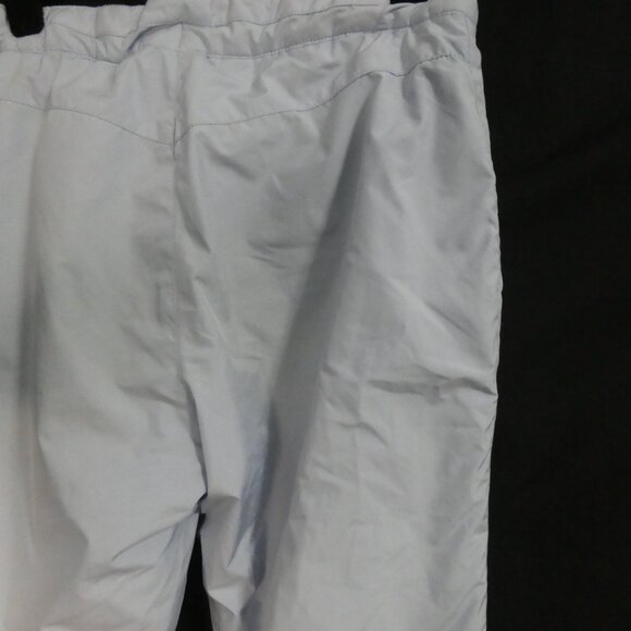GAP KIDS | size 14 | Light Blue Fleece Lined Outdoor / Snow Pants - Picture 12 of 16